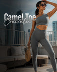 Camel Toe Concealers