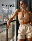 Breast Tape (Offer)