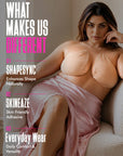 Breast Pasties & Tape (Free Nipple Pasties)