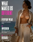 Reusable Nipple Covers - Nude