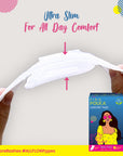 Sanitary Pads - Sample Pack (Offer)