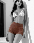 Shaper Brief (Everyday Shaper) - Brew Tiful - Mocha