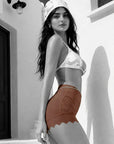 Shaper Brief (Everyday Shaper) - Brew Tiful - Mocha