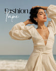 Fashion Tape (Transparent)