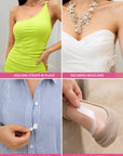 Transparent Fashion Tape (Offer)