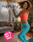 Sanitary Pads