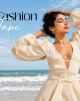 Transparent Fashion Tape (Offer)