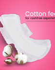 Bulk Me Period Travel Pack (Sanitary Pads)