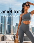 Camel Toe Concealers (Offer)