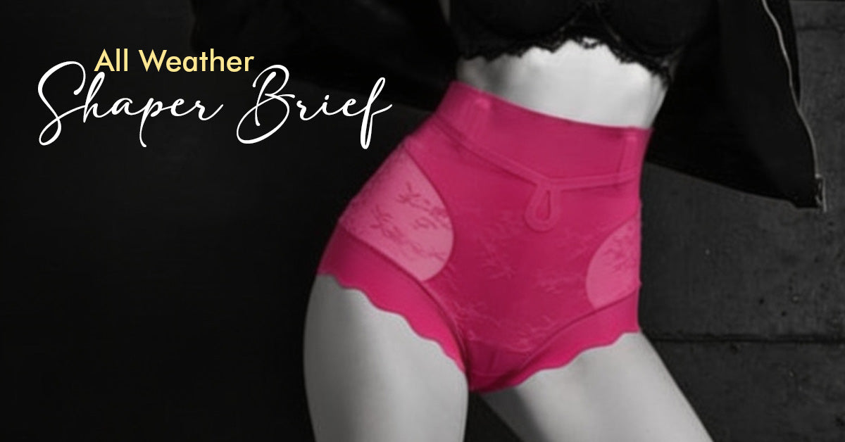 Does Shapewear Make You Sweat? Here's the Truth