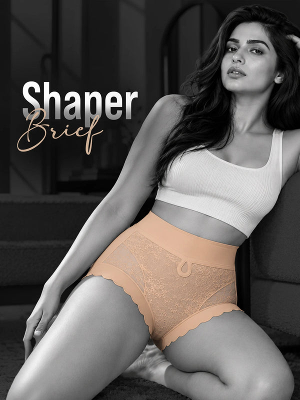 Shaper Brief