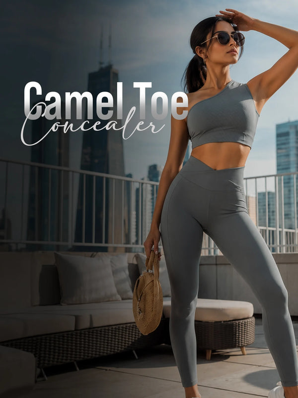 Camel Toe Concealer