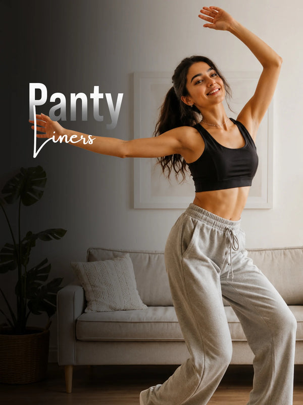 Panty Liners