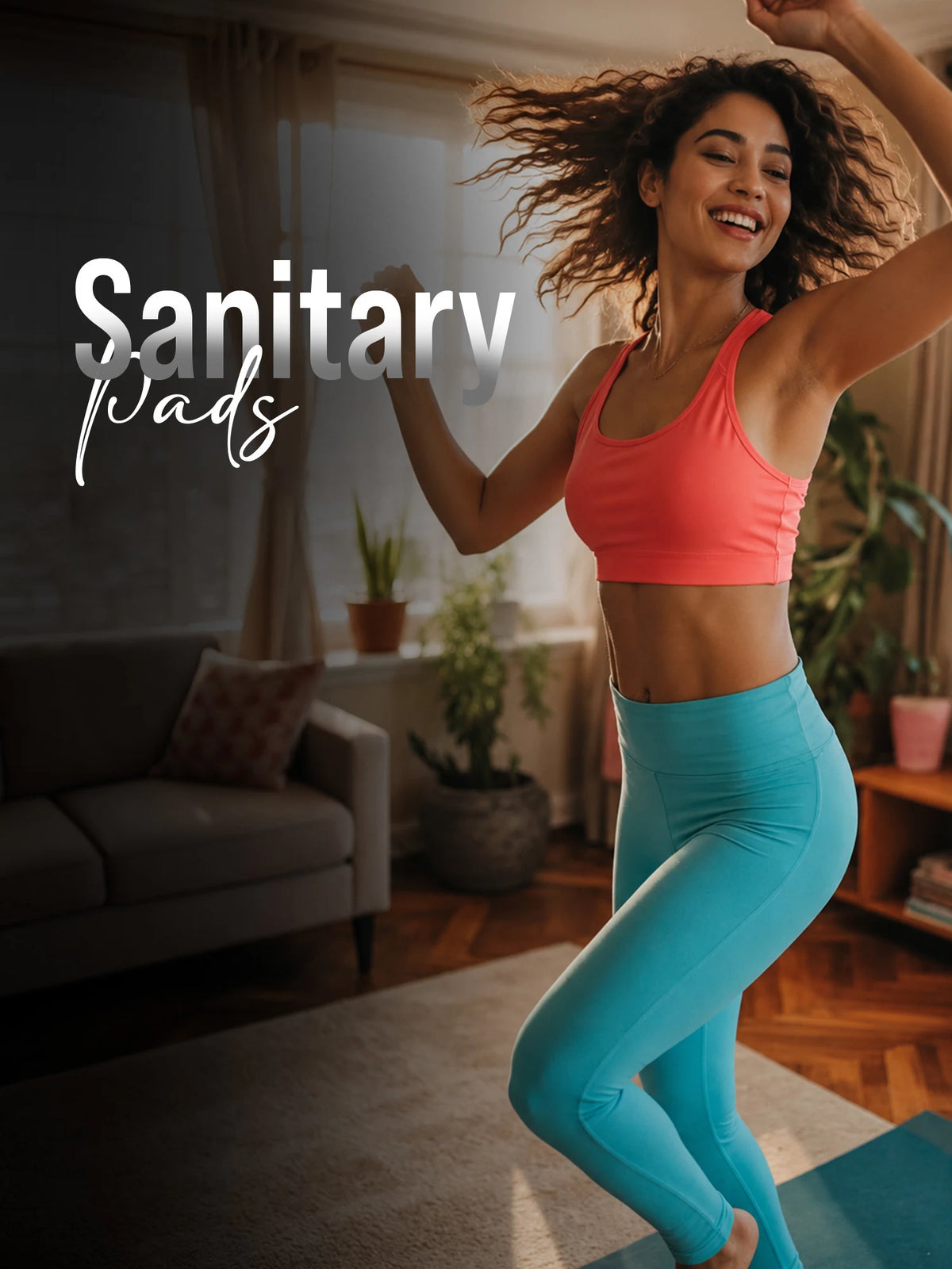 Sanitary Pads