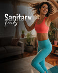 Sanitary Pads