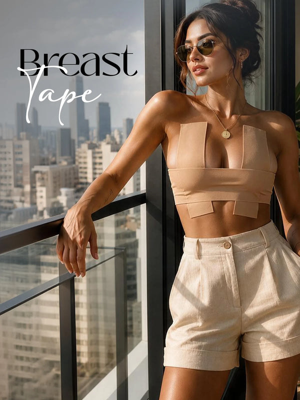 Breast Tape