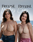 Breast Pasties & Breast Cups (Free 5 pairs of Nipple Pasties)