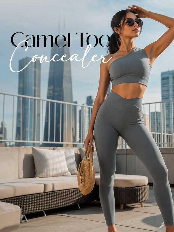 Camel Toe Concealer