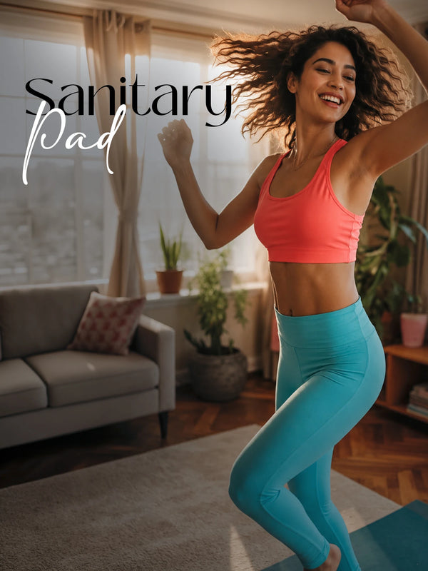 Sanitary Pads