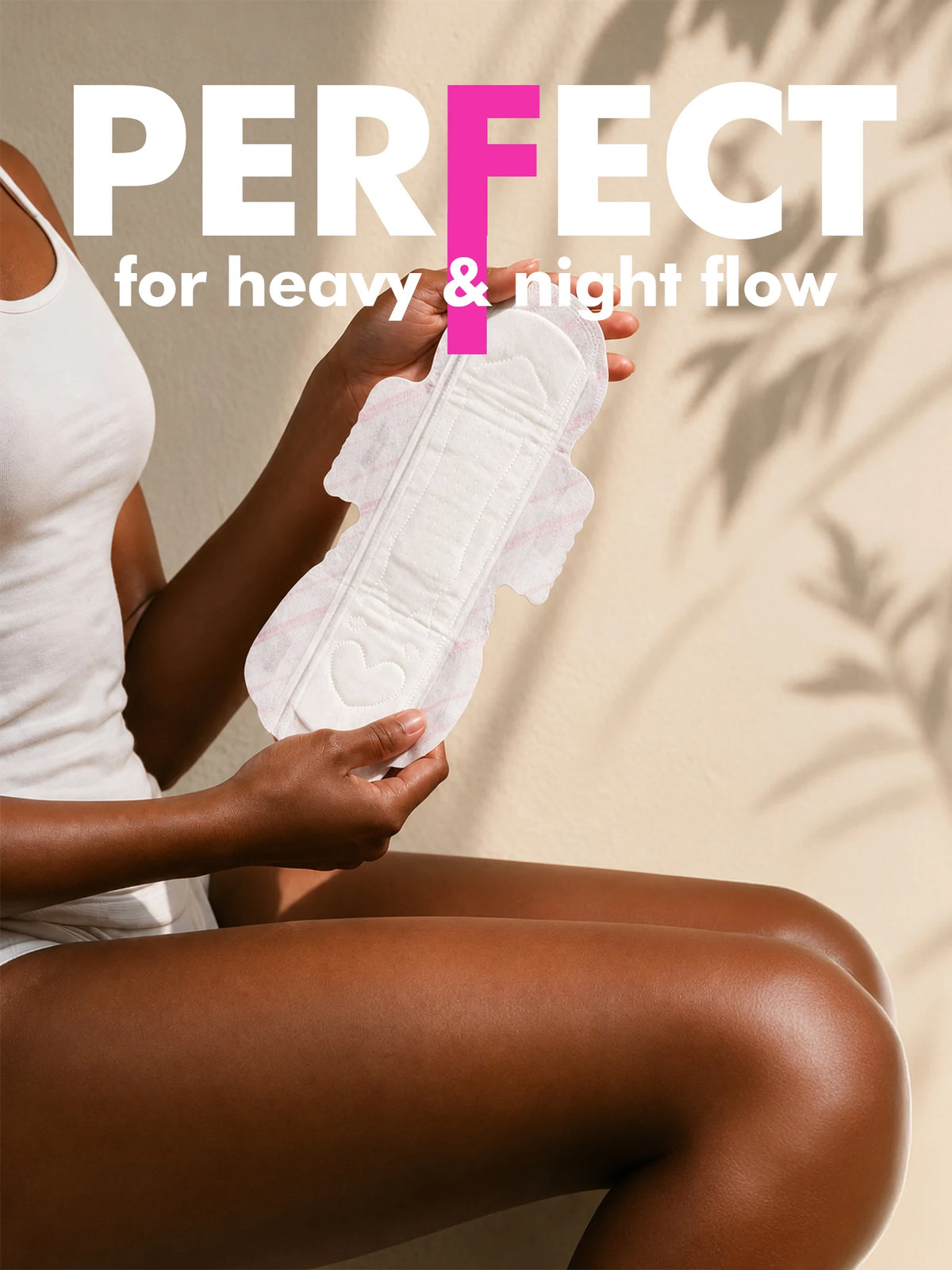 Sanitary Pads