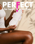Sanitary Pads