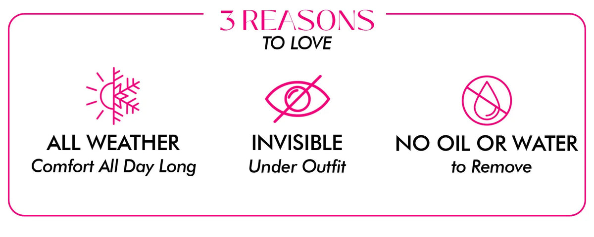 Transparent Fashion Tape (Offer)