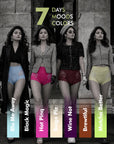 Shaper Brief (Everyday Shaper) - Matcha Better