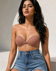 Cleavage Bra