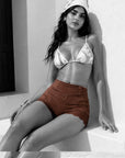 Shaper Brief (Everyday Shaper) - Brew Tiful - Mocha