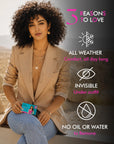 Transparent Fashion Tape (Offer)