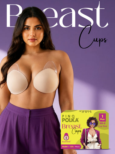 Breast Cups