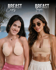 Breast Cups X Tape
