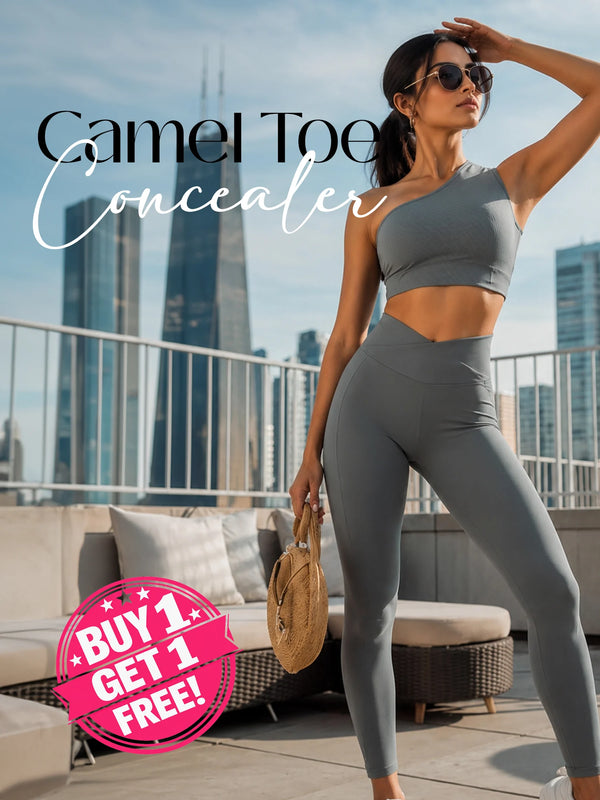 Camel Toe Concealer