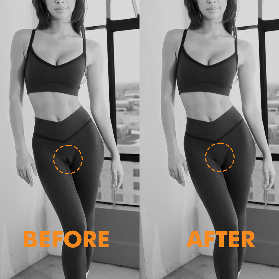 Camel Toe Concealers (Offer)