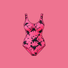 Neon Pop Body Suit