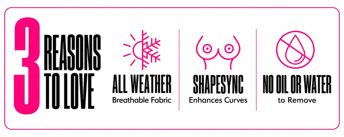 Breast Tape (Offer)