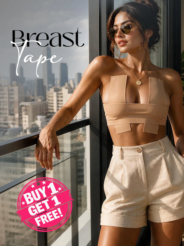 Breast Tape