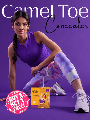 Camel Toe Concealers