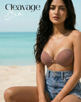 Cleavage Bra