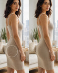 Camel Toe Concealer + C String Fashion Thong Panty