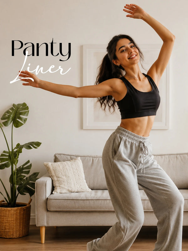 Panty Liners