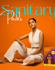 Sanitary Pads - Sample Pack (Offer)