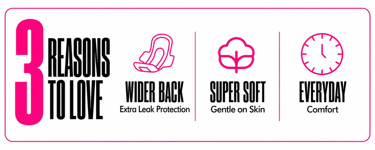 Sanitary Pads