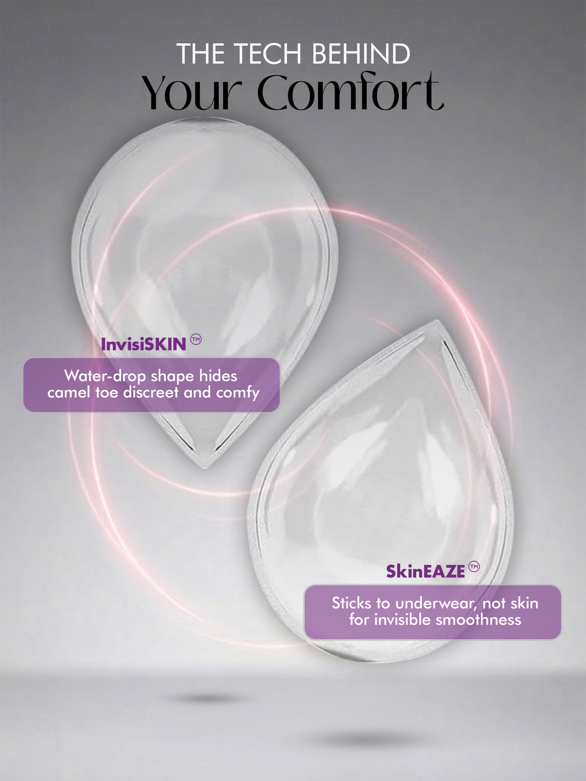 Camel Toe Concealers (Offer)