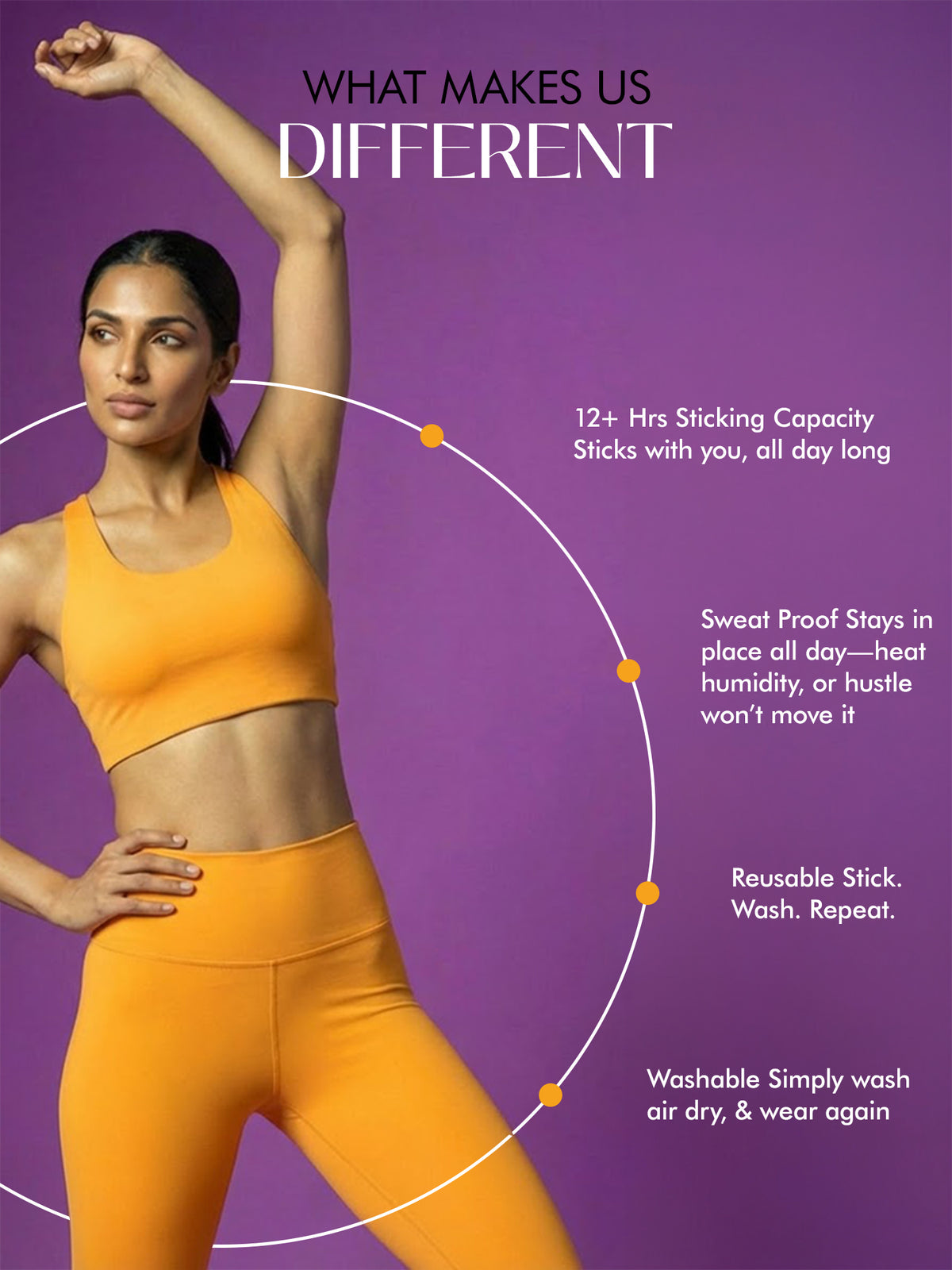Camel Toe Concealers (Offer)
