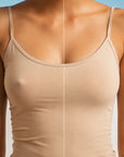 Reusable Nipple Covers - Cocoa