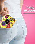 Bulk Me Period Travel Pack (Sanitary Pads)