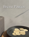 All Weather Breast Pasties