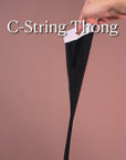 The Invisible Thong Panty